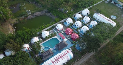 Binubusan Beach Hotel & Resort