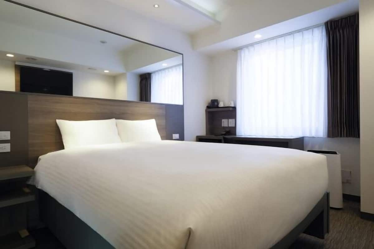 1 chambre, couette en duvet d'oie, coffres-forts dans les chambres