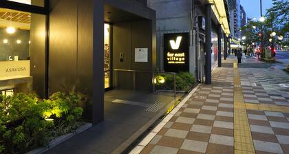 Far East Village Hotel Tokyo, Asakusa
