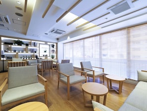 Bar lounge