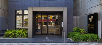 Far East Village Hotel Tokyo, Asakusa