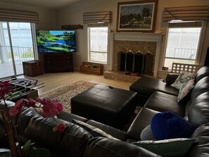 Smart TV, books