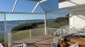 Property grounds - The Bays Edge Retreat Waterfront (Bradenton)