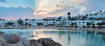 Domina Coral Bay Sultan - Private room