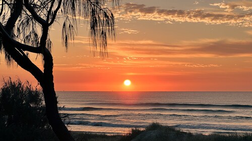 Essence Peregian Beach Resort - Kamala 3 Bedroom Luxury Home