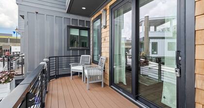 Inspiration @ The Cove Riverwalk Villas