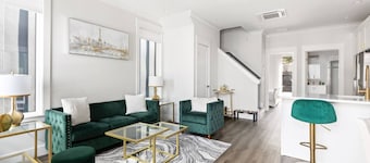 Inspiration @ The Cove Riverwalk Villas