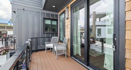 Inspiration @ The Cove Riverwalk Villas