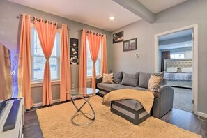 Front of property - Mam Homes (Linden)