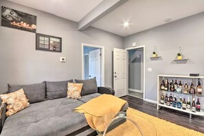 Front of property - Mam Homes  (Linden)