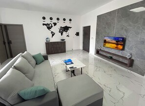 Televisión 