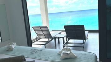 1 sovrum, gratis wi-fi och sÀngklÀder