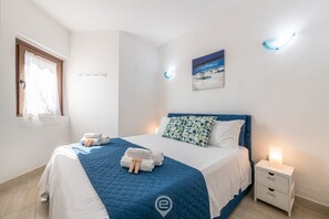 1 Schlafzimmer, Zimmersafe, Bügeleisen/Bügelbrett, WLAN
