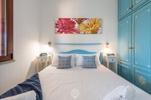 2 soveværelser, Wi-Fi, sengetøj