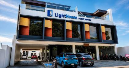 Lighthouse Point Hotel