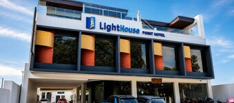Lighthouse Point Hotel