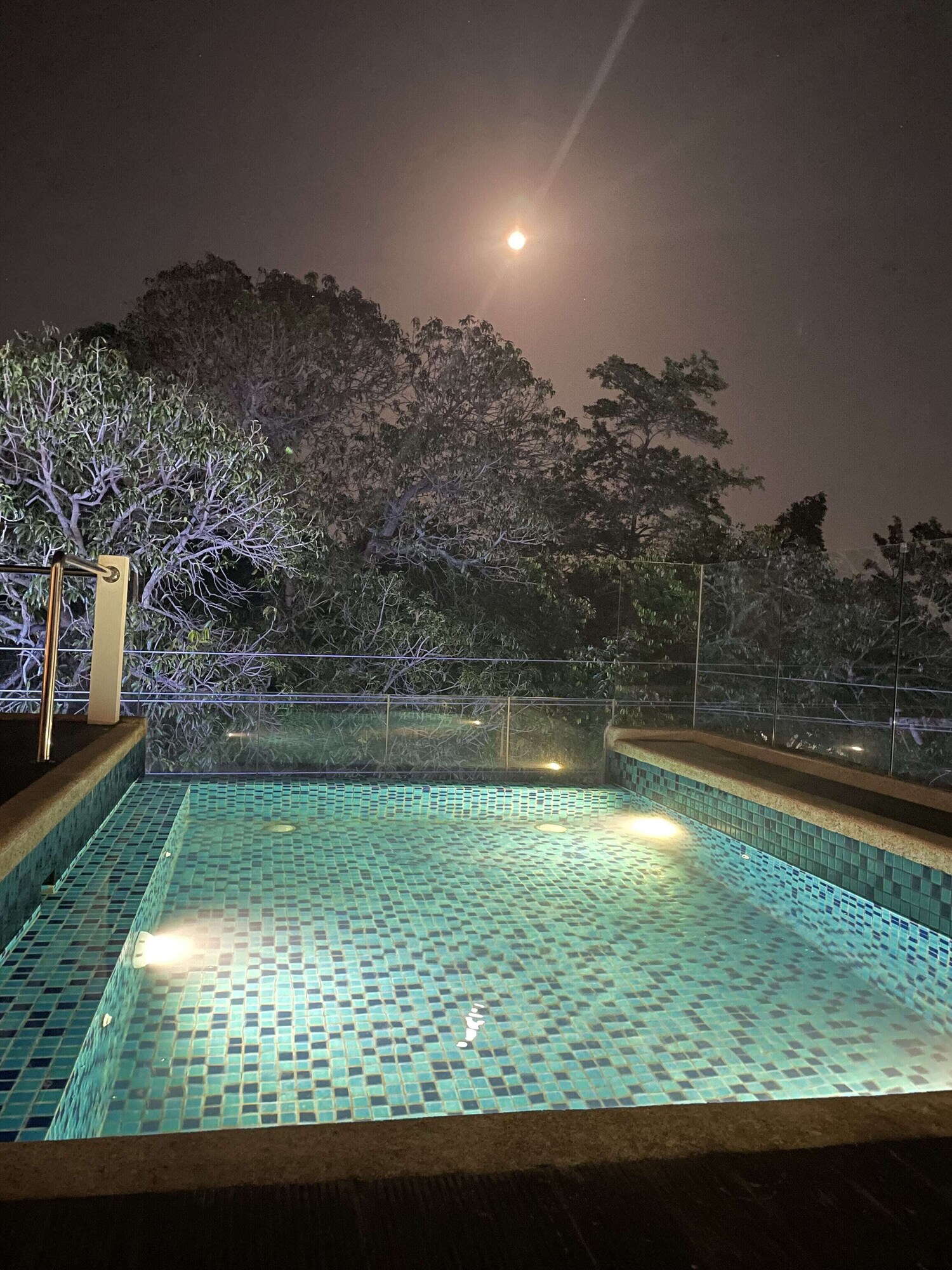 3 Star Hotels