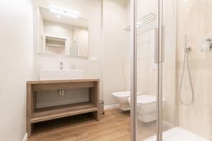 Dutxa i bidet 