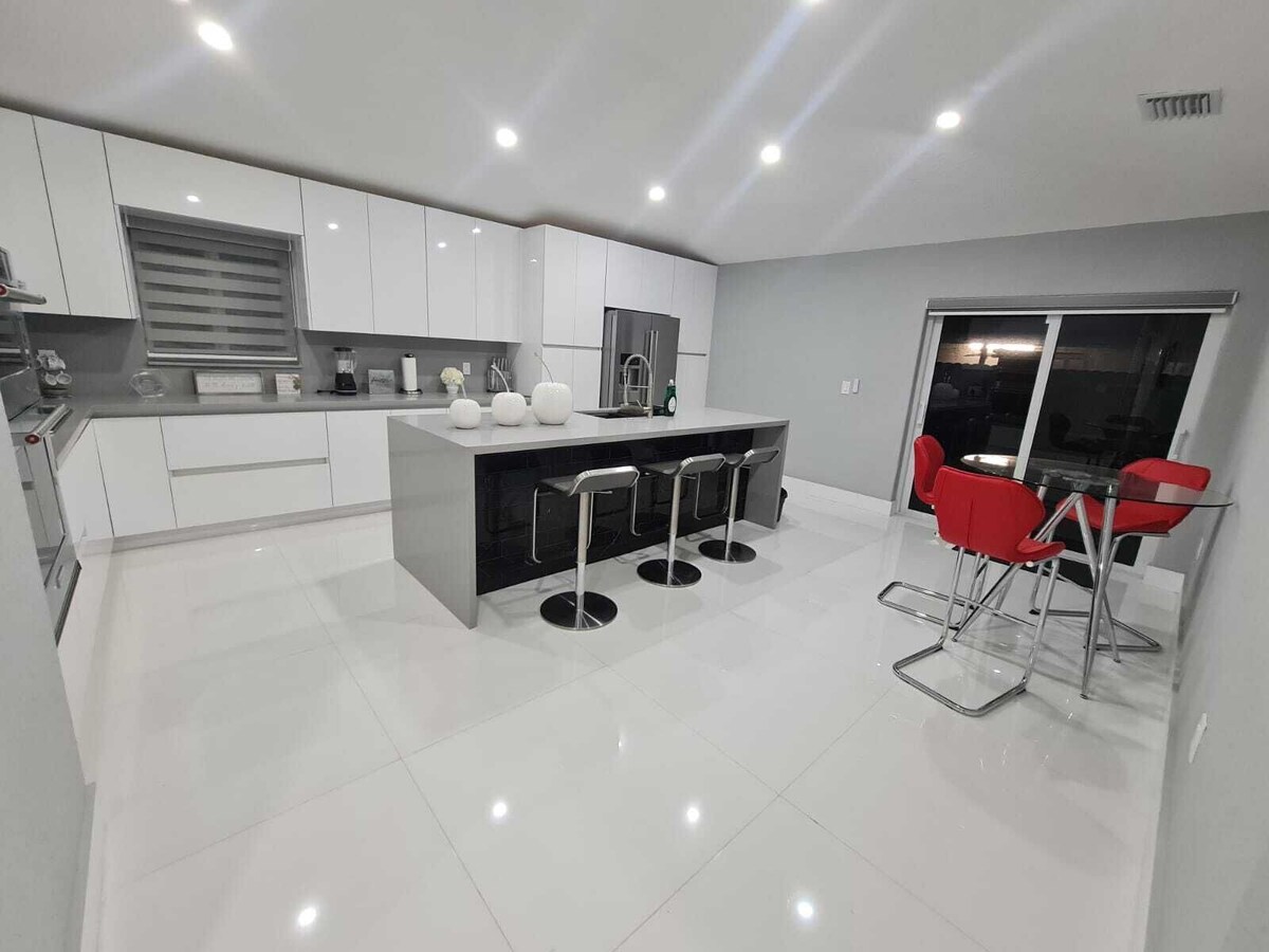 Image de profil de l’hôte