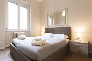2 chambres