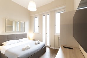 2 bedrooms