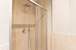 Dusche, Bidet