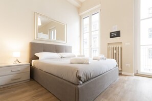 2 chambres
