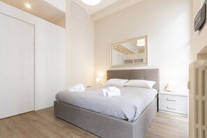 2 chambres