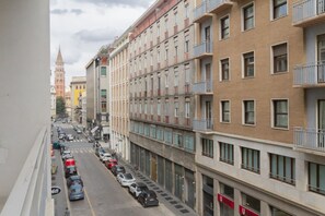 Unterkunftsgelände