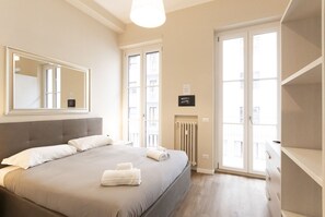 2 chambres