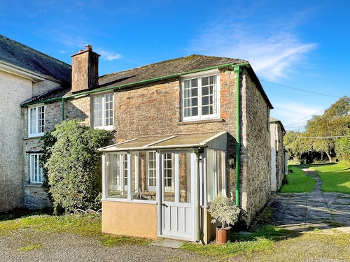 Orchard Cottage, Brayford