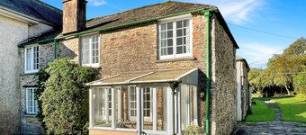 Orchard Cottage, Brayford