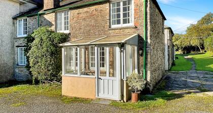 Orchard Cottage, Brayford