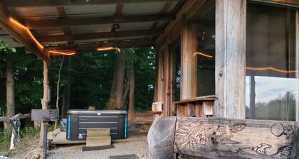 #4 the eagles nest cabin