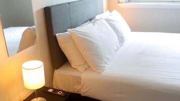 Superior Queen Ensuite Room