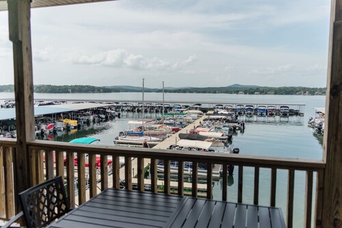 Beat the Heat on Balboa Unit B