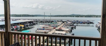 Beat the Heat on Balboa Unit B