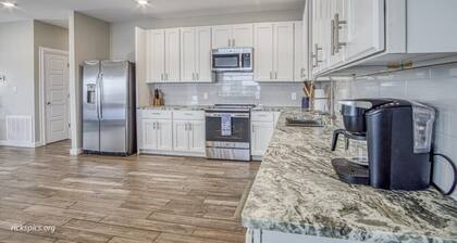 Beat the Heat on Balboa Unit A