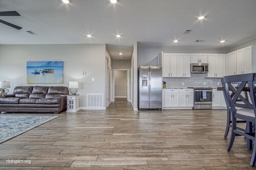 Beat the Heat on Balboa Unit A