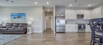 Beat the Heat on Balboa Unit A