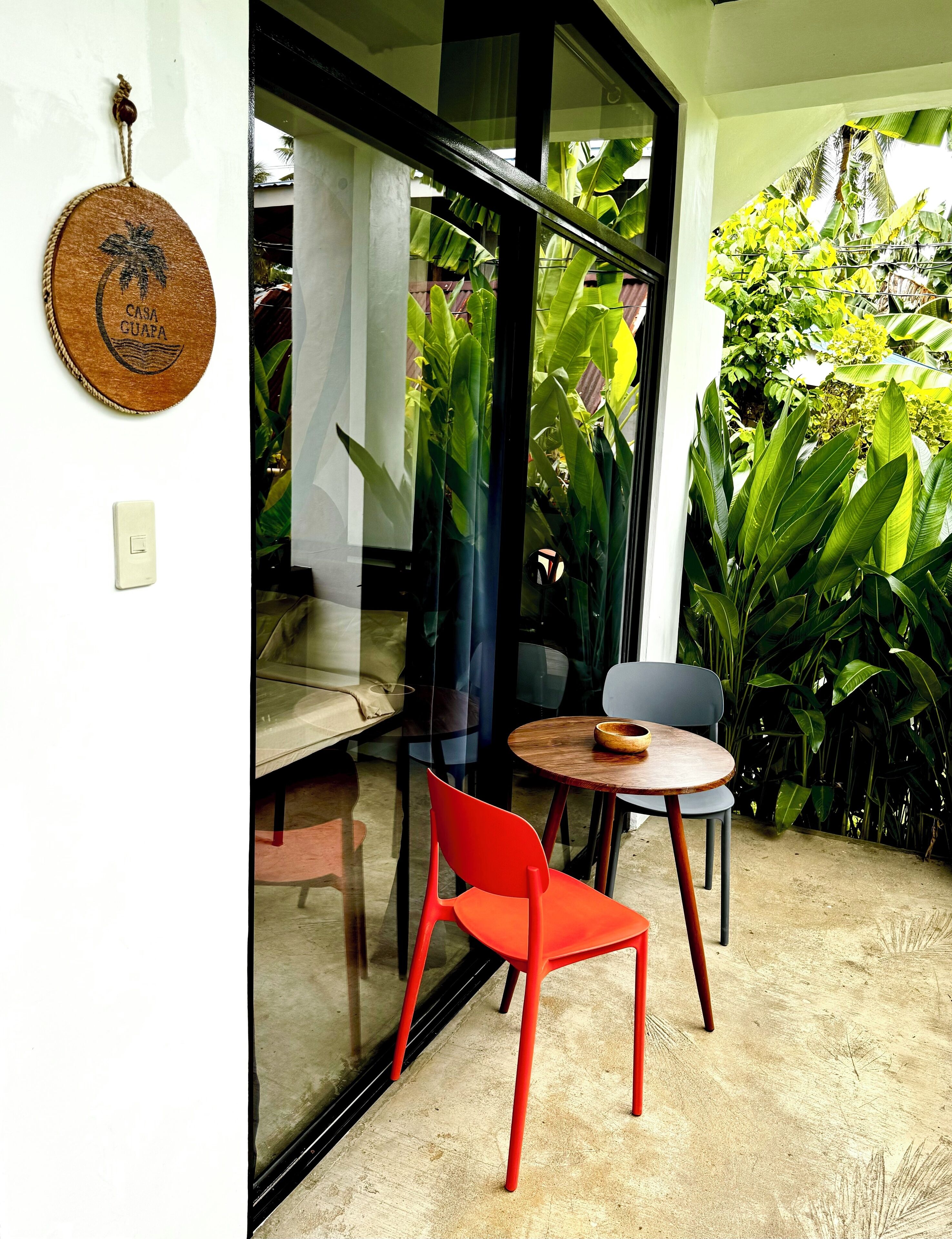 Teres/patio