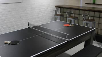 Spelletjeskamer