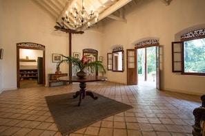 Intérieur