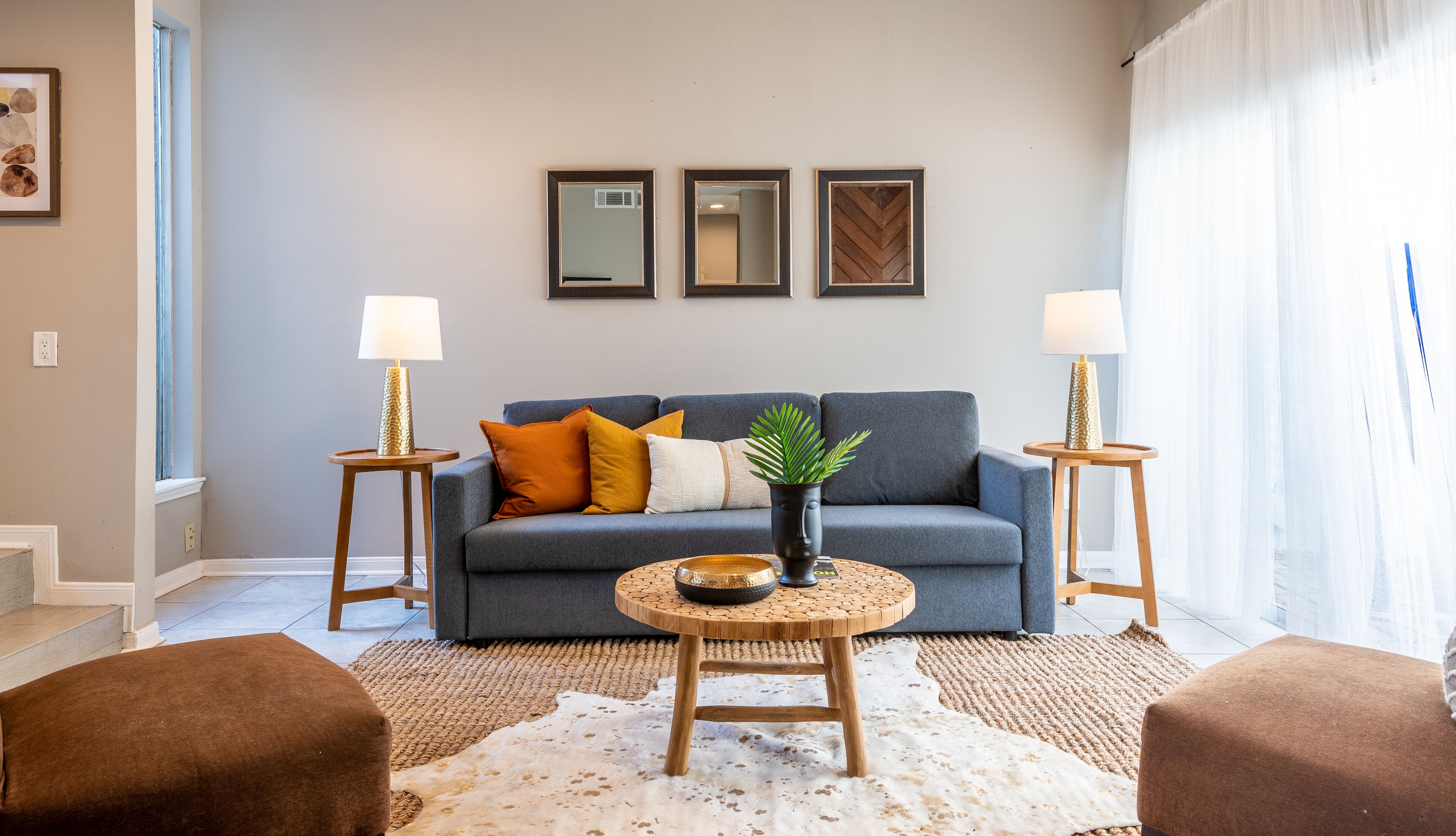 Your Montrose Collective! Sleeps 24, 12BR/7.5BA, 6PA