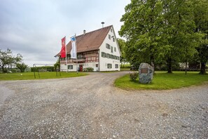 Fachada