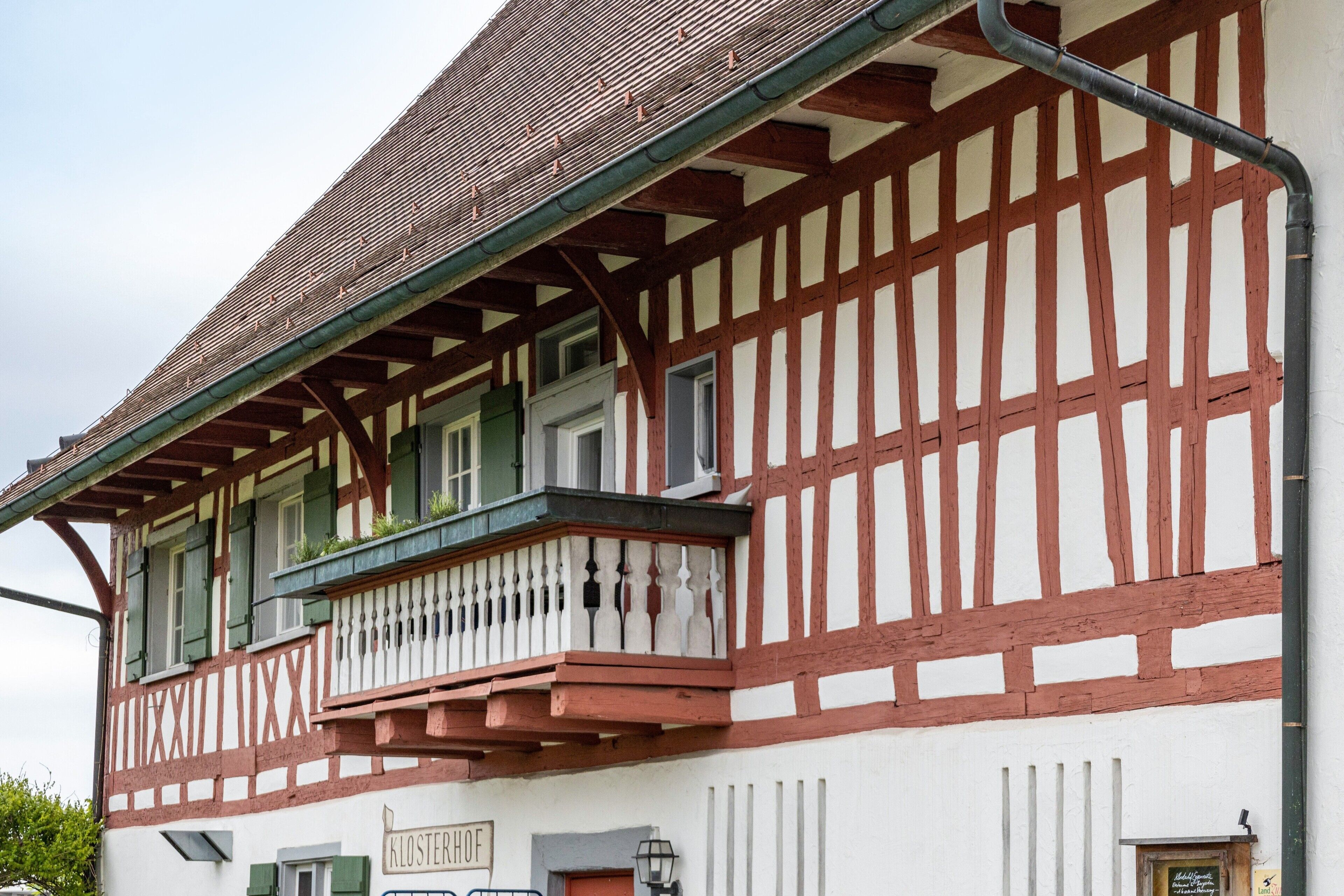 Außenbereich