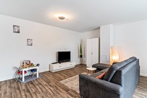 TV - Apartment 'Familie Richter' with Wi-Fi (Lahr)