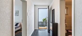 Apartment 'Familie Richter' with Wi-Fi