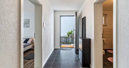 Appartement 'Familie Richter' avec Wi-Fi