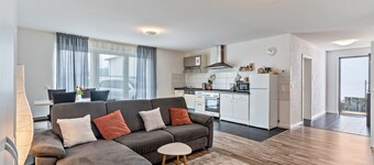 Apartment 'Familie Richter' with Wi-Fi